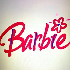 Meet your Posher, Barbie < 3